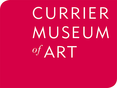 Currier Museum of Art logo