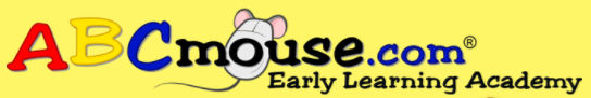 ABC Mouse.com Early Learning Academy - logo