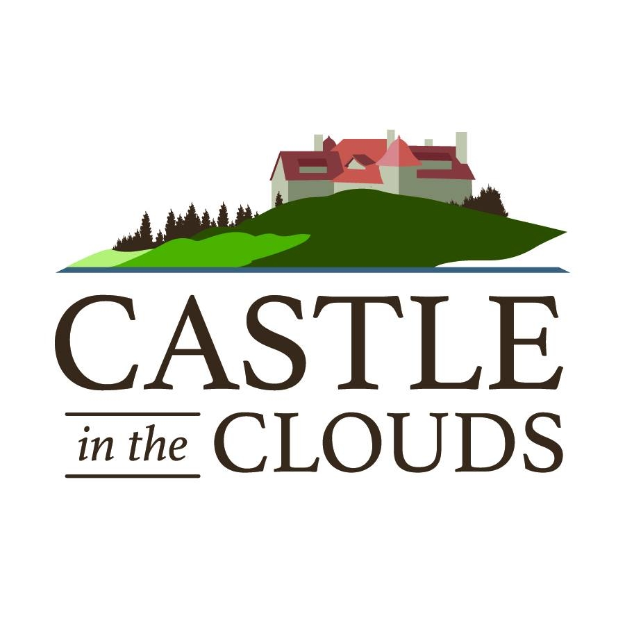 Castle in the Clouds logo